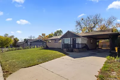 1820 Mable Avenue, Denver, CO 80229 - Photo 1