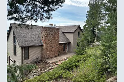 114 Forest Drive, Evergreen, CO 80439 - Photo 1