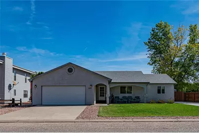 1314 Flora Drive, Canon City, CO 81212 - Photo 1