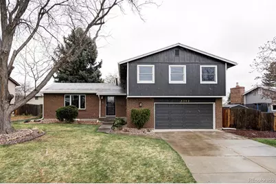 8282 Flower Court, Arvada, CO 80005 - Photo 1