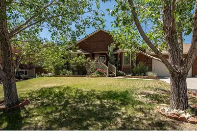 115 Brady Road, Buena Vista, CO 81211 - Photo 1