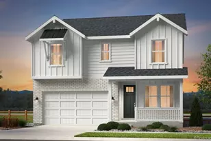 24191 E 32nd Pl, Aurora, CO 80019 - Photo 1