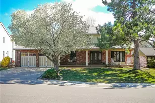 7518 S Willow Cir, Centennial, CO 80112 - Photo 1