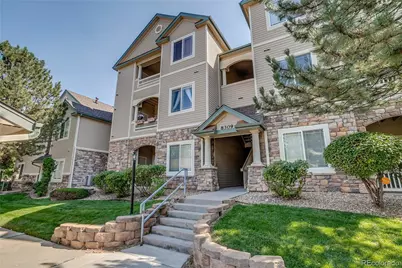 8309 S Independence Circle #203, Littleton, CO 80128 - Photo 1