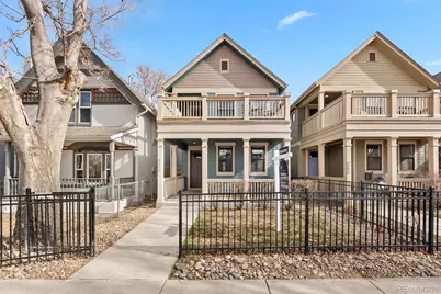 2230 N Washington Street, Denver, CO 80205 - Photo 1