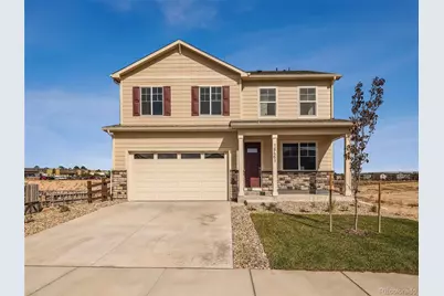 9885 Ceylon Court, Commerce City, CO 80022 - Photo 1