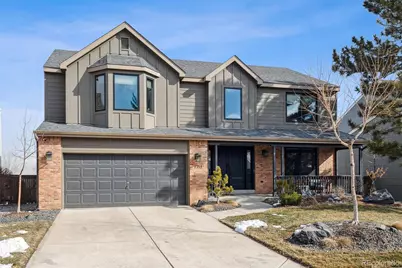 1711 Spring Water Lane, Highlands Ranch, CO 80129 - Photo 1