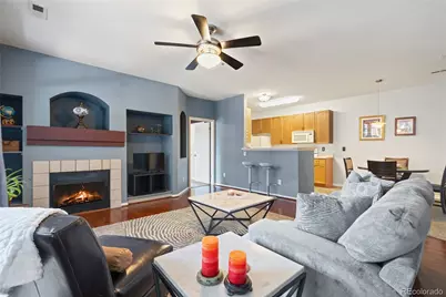 14323 E 1st Drive #108, Aurora, CO 80011 - Photo 1