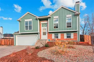 4312 Kirk Ct, Denver, CO 80249 - Photo 1