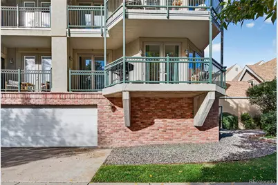 1705 Gaylord Street #108, Denver, CO 80206 - Photo 1