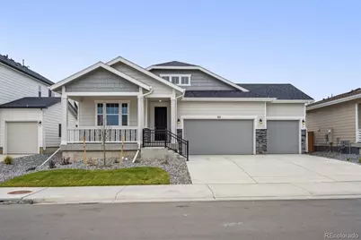 221 Sage Grouse Way, Bennett, CO 80102 - Photo 1