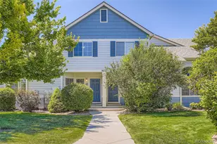 9653 Deer Horn Ct, Parker, CO 80134 - Photo 1