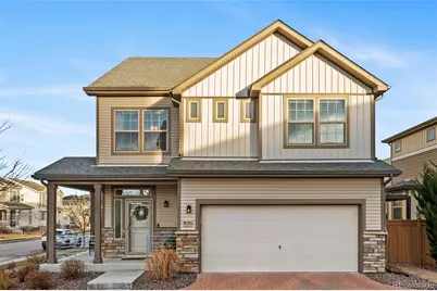 18050 E 106th Avenue, Commerce City, CO 80022 - Photo 1