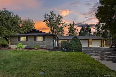 6392 S Lafayette Street, Centennial, CO 80121 - Photo 1