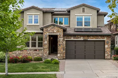 14915 W Warren Avenue, Lakewood, CO 80228 - Photo 1