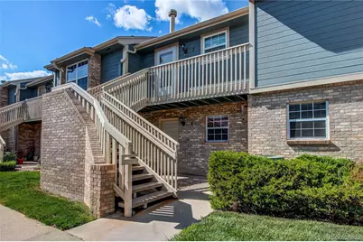 2690 E Otero Place #7, Centennial, CO 80122 - Photo 1