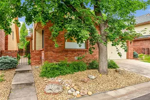 4565 E Mexico Ave, Denver, CO 80222 - Photo 1