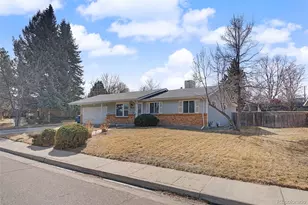 7584 E Costilla Blvd, Centennial, CO 80112 - Photo 1