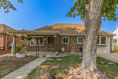 875 S Dale Court, Denver, CO 80219 - Photo 1