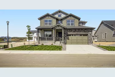 3021 Ironton Drive, Loveland, CO 80538 - Photo 1