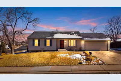 8891 W 92nd Place, Broomfield, CO 80021 - Photo 1