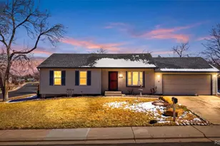 8891 W 92nd Pl, Broomfield, CO 80021 - Photo 1