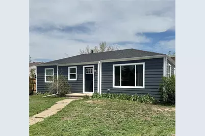 1100 N Hanover Street, Aurora, CO 80010 - Photo 1