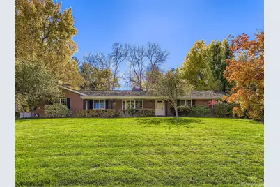 2050 Cherryville Road, Greenwood Village, CO 80121 - Photo 1