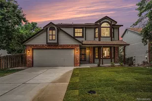 17548 E Wesley Pl, Aurora, CO 80013 - Photo 1