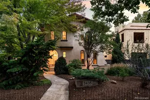 2435 S Milwaukee St, Denver, CO 80210 - Photo 1