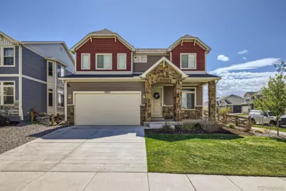 5905 Longford Way, Colorado Springs, CO 80927 - Photo 1