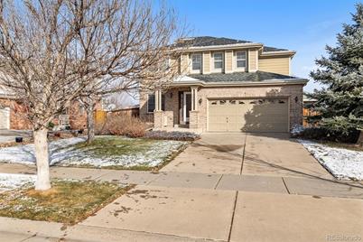 20341 E Villanova Place, Aurora, CO 80013 - Photo 1