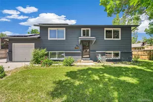 18355 W 59th Dr, Golden, CO 80403 - Photo 1