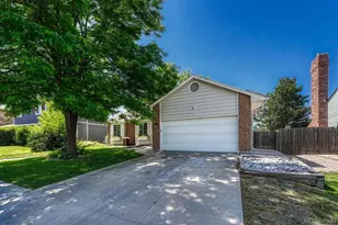 1572 W Long Ave, Littleton, CO 80120 - Photo 1