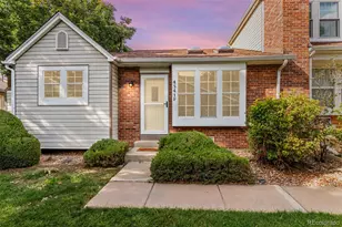 4541 S Crystal Way, Aurora, CO 80015 - Photo 1