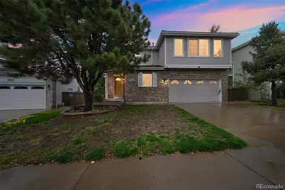 9618 Townsville Circle, Highlands Ranch, CO 80130 - Photo 1