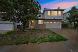 9618 Townsville Circle, Highlands Ranch, CO 80130 - Photo 1