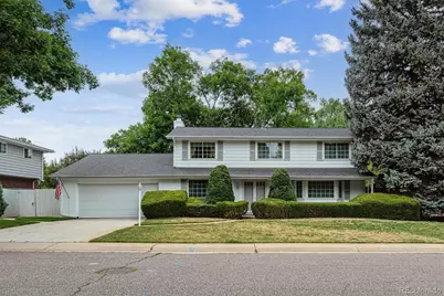 7129 S Marshall Street, Littleton, CO 80128 - Photo 1