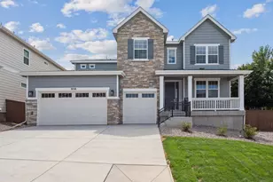 9159 Gold Lace Pl, Highlands Ranch, CO 80129 - Photo 1