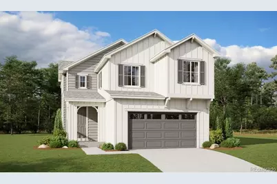 17960 E 90th Place, Commerce City, CO 80022 - Photo 1