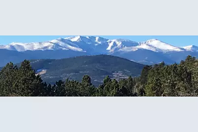 620 Rangeview Drive, Black Hawk, CO 80422 - Photo 1