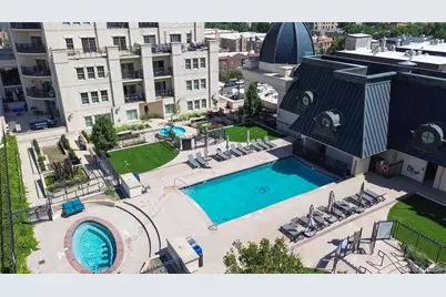 925 N Lincoln Street #6J-S, Denver, CO 80203 - Photo 1