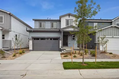 2170 Flower Blossom Avenue, Brighton, CO 80601 - Photo 1