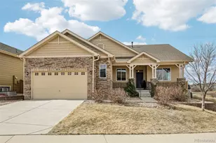 3878 Desert Ridge Cir, Castle Rock, CO 80108 - Photo 1