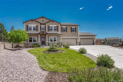 19671 Still River Court, Monument, CO 80132 - Photo 1