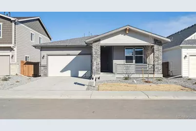 230 Lark Sparrow Way, Bennett, CO 80102 - Photo 1