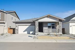 230 Lark Sparrow Way, Bennett, CO 80102 - Photo 1