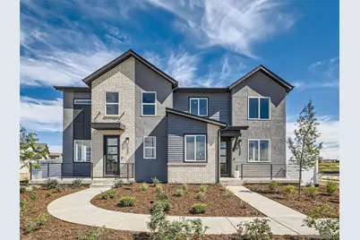 1222 S Algonquian Street, Aurora, CO 80018 - Photo 1