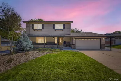 3850 W Latonka Road, Littleton, CO 80123 - Photo 1