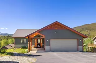 222 Idlewild Dr, Dillon, CO 80435 - Photo 1